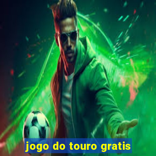 jogo do touro gratis